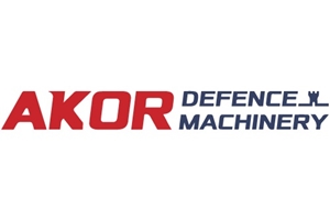 Akor Makina  Logo