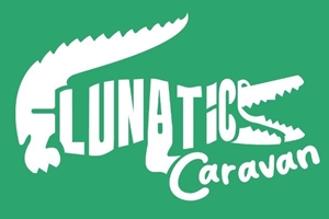 Lunatic Caravan