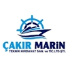 ÇAKIR MARİN