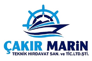 Çakır Marin Teknik Hırdavat San. Ve Tic. Ltd. Şti.