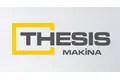 Thesis Makina San. Tic. Ltd. Şti.