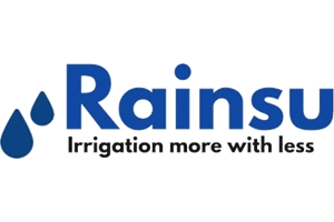 Rainsu Sulama Sistemleri  Logo