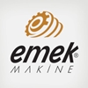 Emek Makine