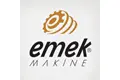 Emek Makine Eksantrik Pres Ve Makine San. Ve Tic. Ltd. Şti.