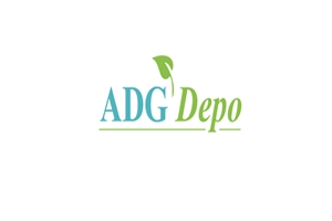 ADG Depo Ürünlerimiz Logo