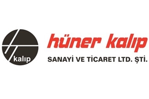 Hüner Kalıp  Logo