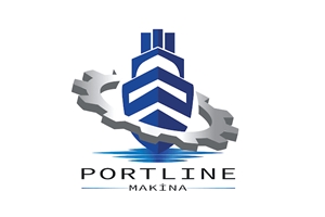 Portline Makina  Logo