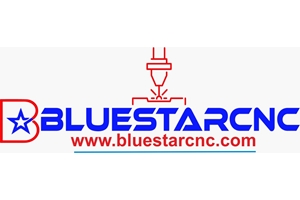 Bluestar Cnc