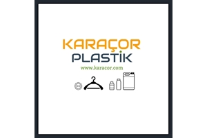Karaçor Plastik İletişim Logo