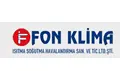 Fon Klima Isıtma Soğutma Havalandırma San. Ve Tic. Ltd. Şti.