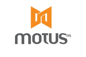 Motus Otomotiv  Logo