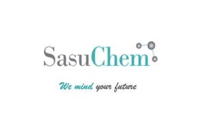 SasuChem Kimya  Logo