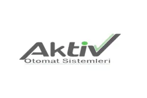 Aktiv Otomatik Satış Mak. İth. İhr. San. Tic. Ltd. Şti.
