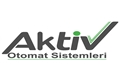 Aktiv Otomat Sistemleri