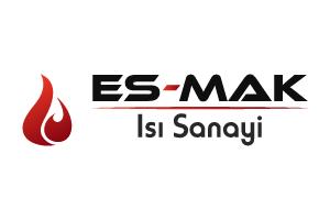 Esmak Endüstriyel Boiler  Logo