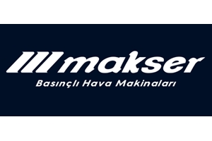 Makser Basinçli Hava Makinalari San Tic. Ltd. Şti.