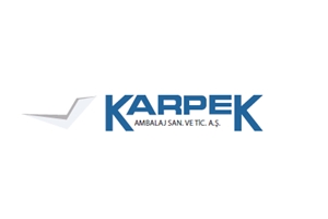 Karpek Ambalaj İletişim Logo