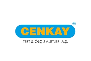 Cenkay Test Ölçü Aletleri  Logo