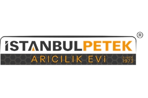Istanbul Petek Arıcılık  Logo