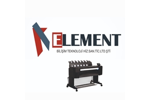 Element Bilişim Teknoloji Hizmetleri Sanayi Tic.Ltd. Şti.