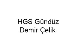Hsg Gündüz  Logo