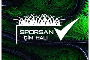 Sporsan Çim Halı A.Ş