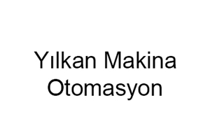 Yılkan Makina Otomasyon  Logo