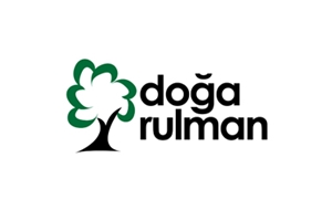 Doğa Rulman  Logo