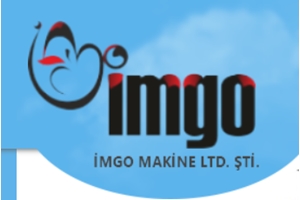 İmgo Makina  Logo