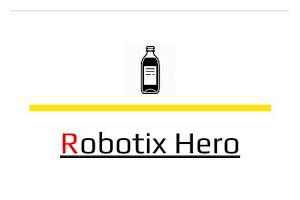 Robotix Hero Makina Ltd. Şti.