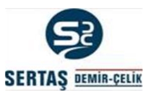 SDÇ Sertaş Demir Çelik