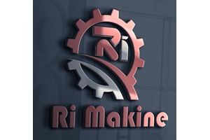 Ri Makine ve Tasarım