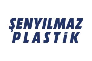 Şenyılmaz Plastik  Logo