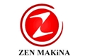 Zen Makina Otomasyon Sistemleri
