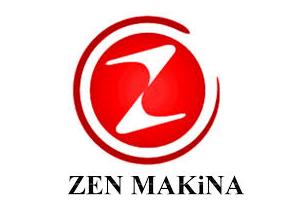 Zen Makina Otomasyon Sistemleri