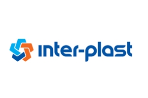 Inter-Plast  Logo