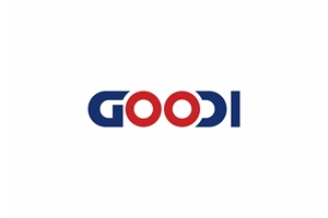 Shijiazhuang Goodi Machinery Co.,ltd  Logo