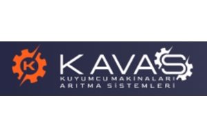 Kavas Kuyumcu Makinaları Arıtma Sistemleri