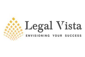 Legal Vista LLC  Logo