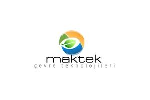 Maktek Çevre Teknolojileri Mak. İnş. San. Tic. Ltd. Şti.