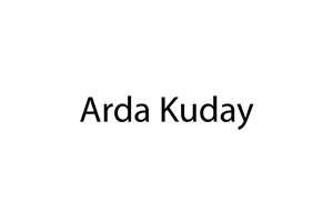 Arda Kuday