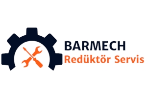Barmech Redüktör Servis  Logo