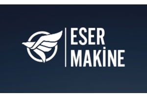 Eser Makine Ltd. Şti.