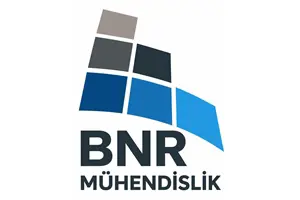 BNR Mühendislik Makina Sanayi Limited Şirketi