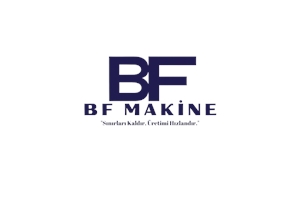 Bf Makine Otomasyon Sistemleri  Logo