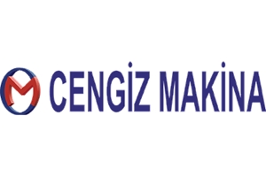 Cengiz Makina