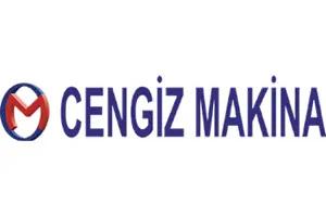 Cengiz Makina İmalat San. Ve Tic. Ltd. Şti.