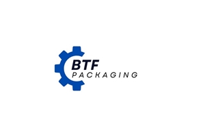 BTF Makine Mühendislik Otomasyon  Logo