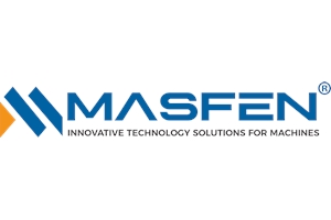 Masfen Makina  Logo