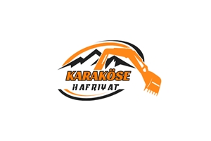 Karaköse Hafriyat İş Makinası Kiralama  Logo